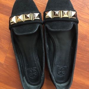 Tory Burch loafers